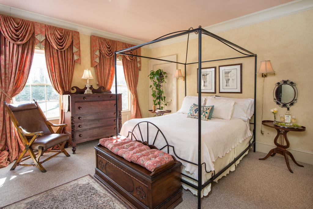 Captain Farris House Саут-Ярмут Экстерьер фото